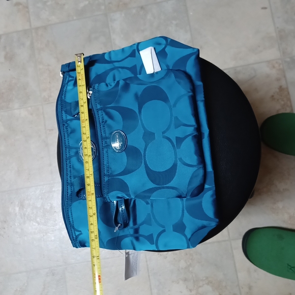 Coach handbag - Picture 8 of 11